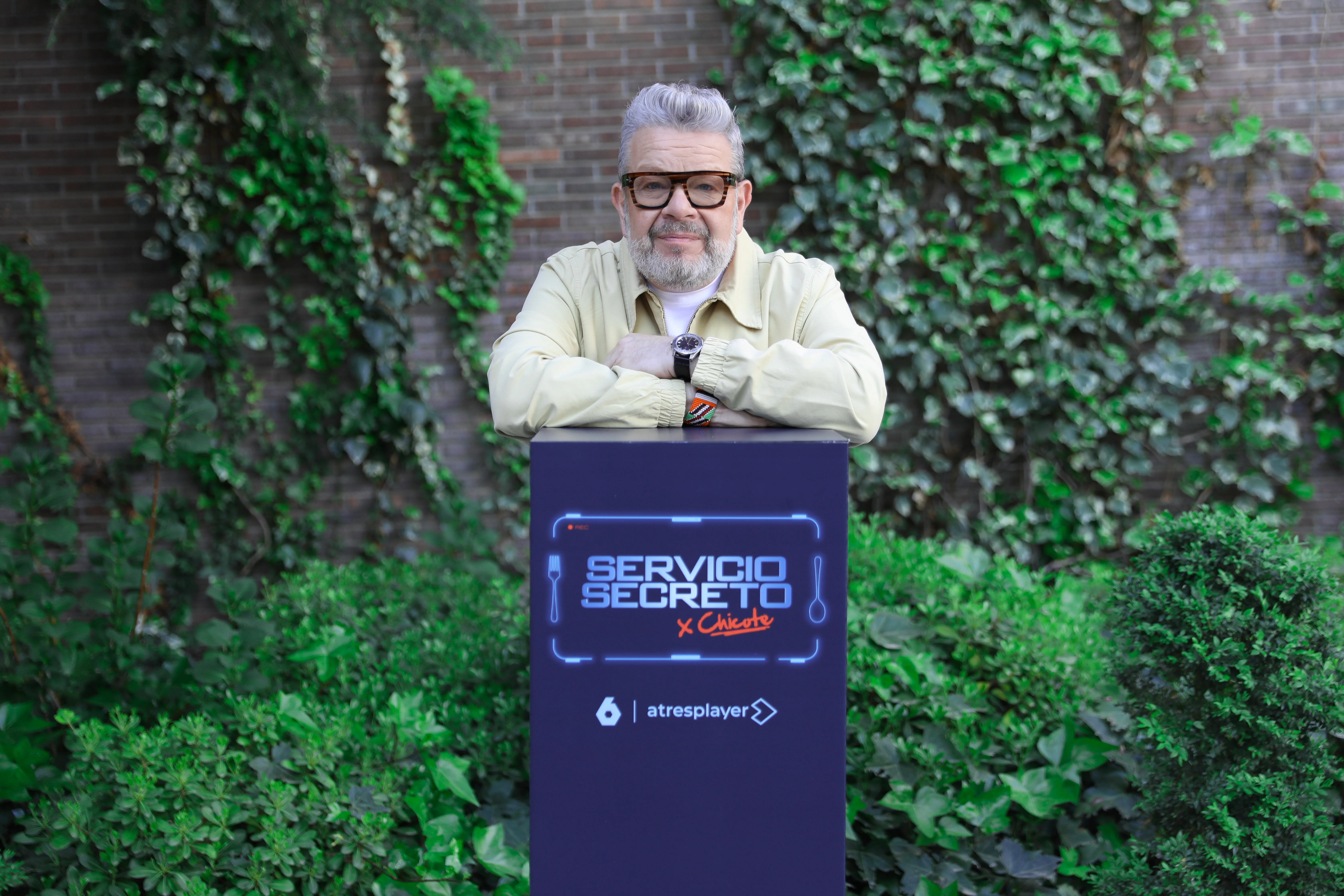 «Dar de comer a la gente implica una responsabilidad muy importante»