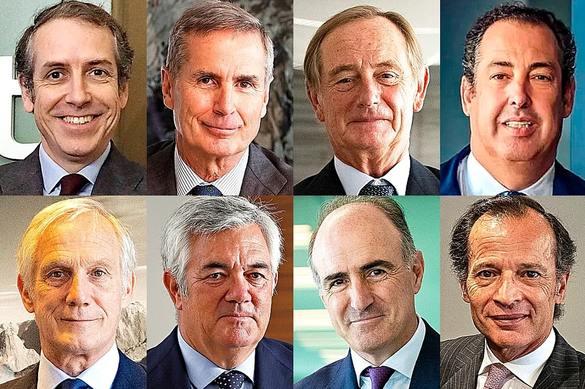 La gestión de activos se prepara para un nuevo 'boom' de 'M&A'