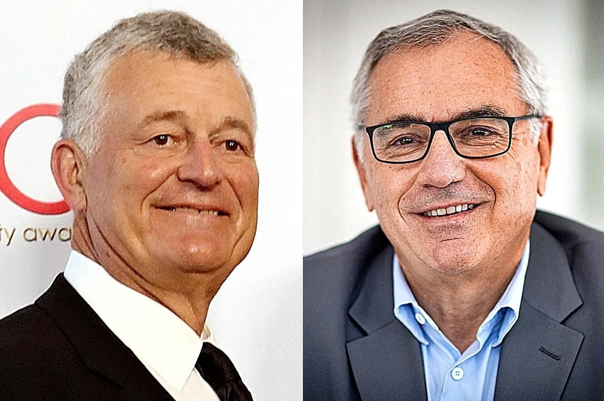 Estée Lauder ofrece a Marc Puig la copresidencia del grupo junto a William Lauder