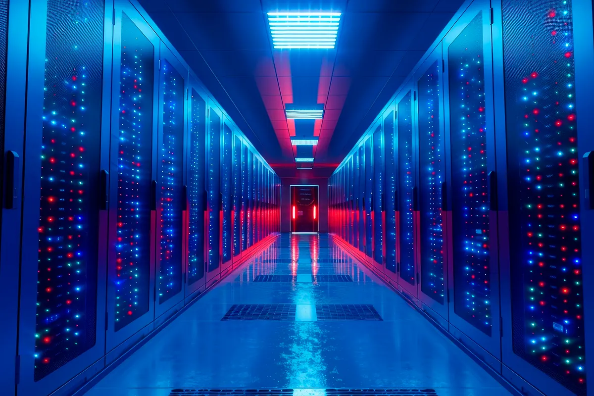 La IA y la energía mueven el negocio mundial de las infraestructuras