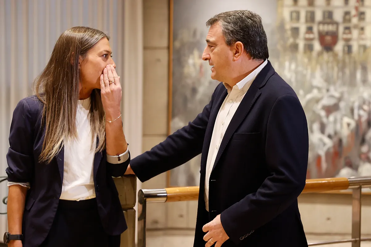 Pocos y mal avenidos hasta final de legislatura