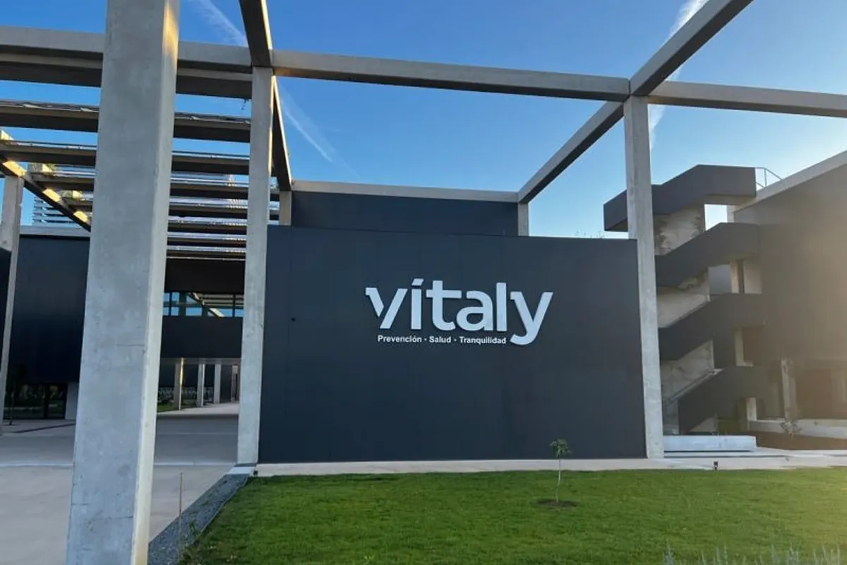 HIG negocia comprar Vitaly para crear un gigante en riesgos laborales