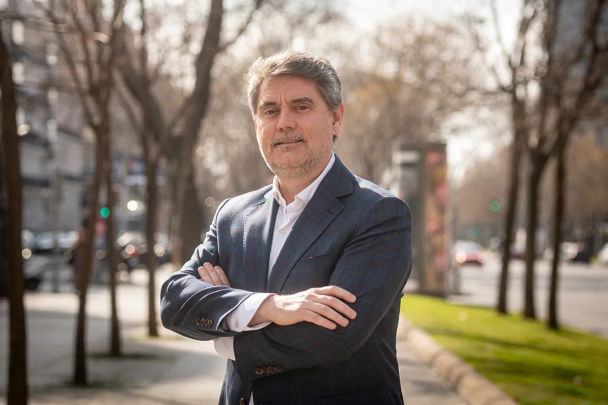 Prologis crecerá en España con proyectos llave en mano