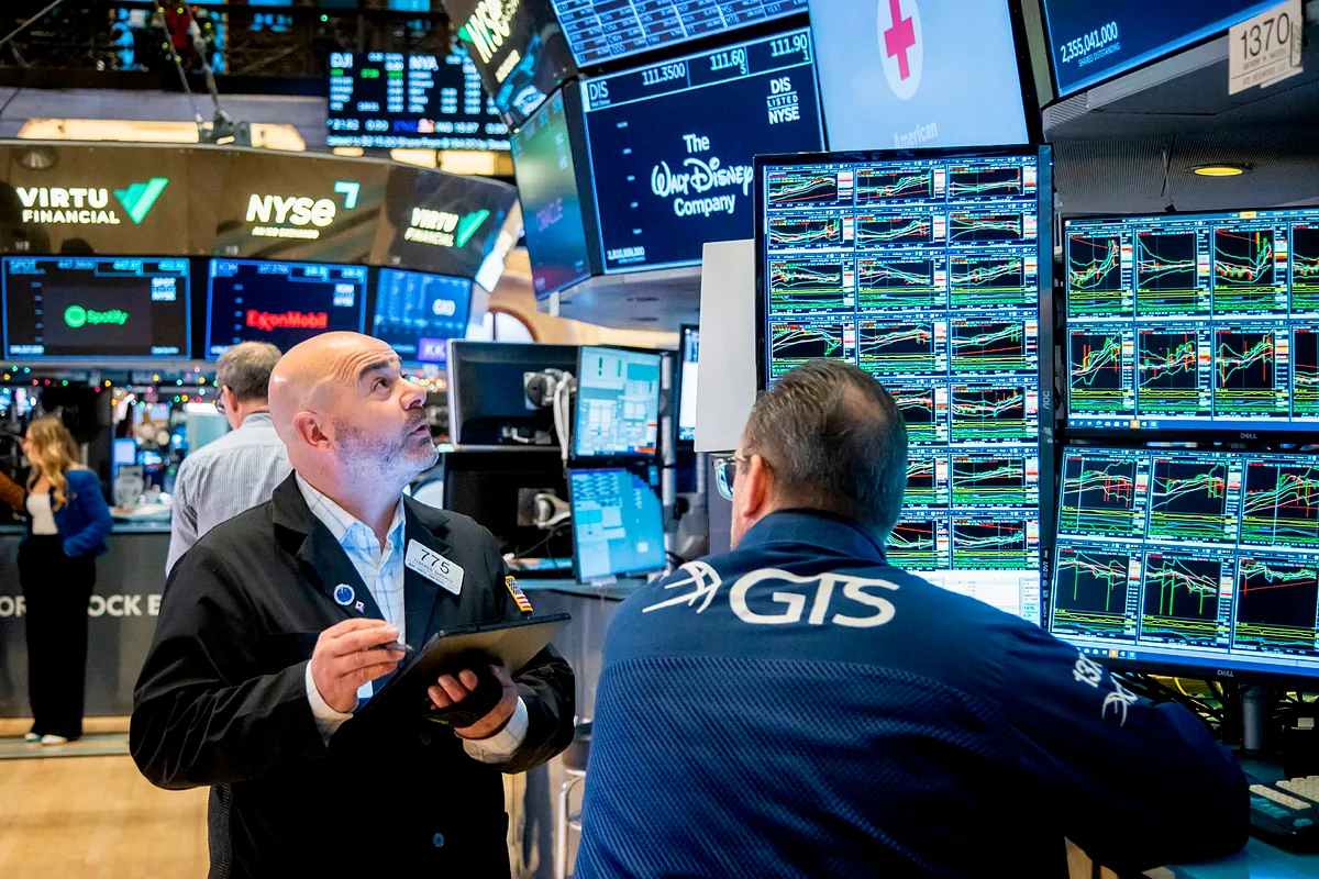 El 'trade' de Bolsa que puede ganar otro 17% si persiste la guerra en Irán