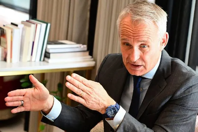 "La tecnología crea más puestos de trabajo que los que elimina"