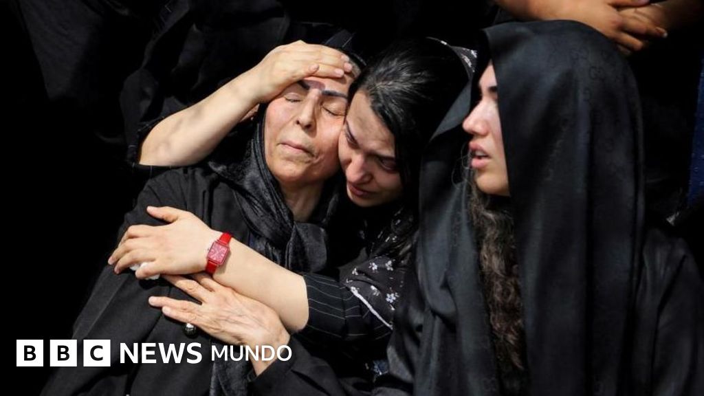 Las críticas al silencio de EE.UU. sobre la investigación del ataque a una escuela en Irán por el que murieron 110 niños