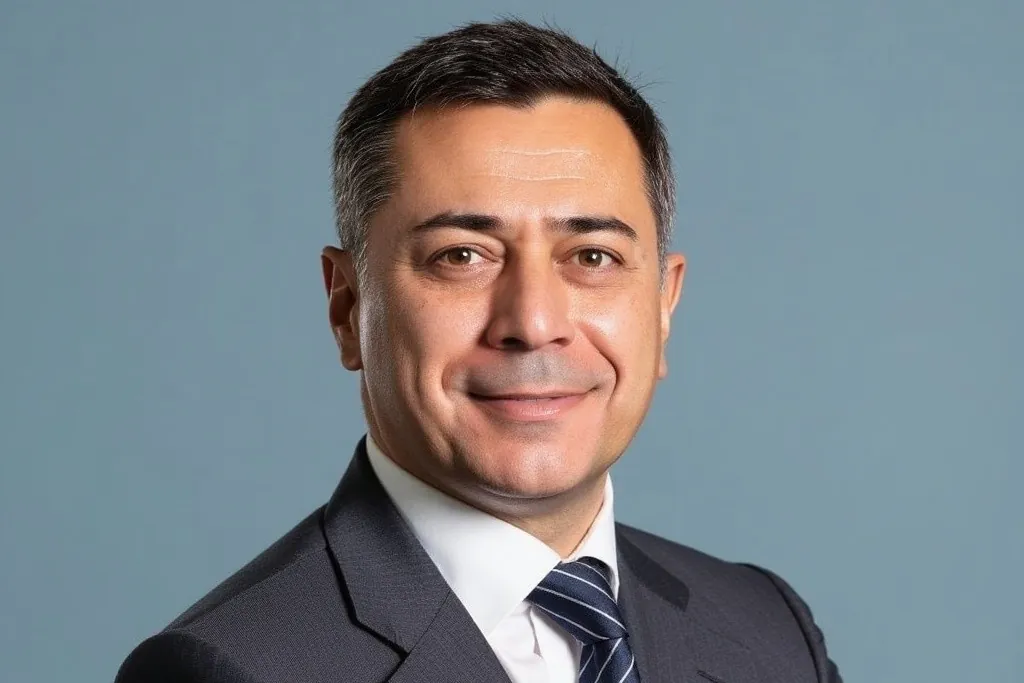 La promotora de Operación Chamartín elige a José Ignacio Morales, ex Vía Célere, como nuevo CEO