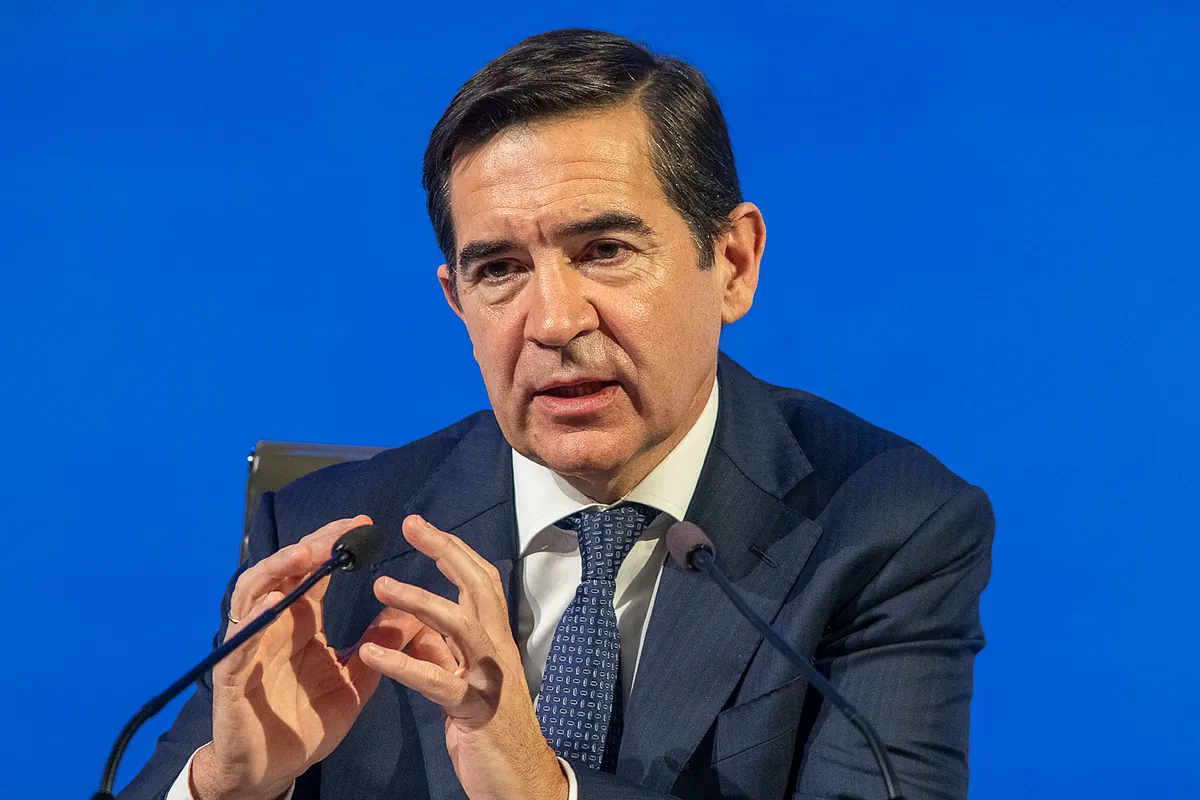 BBVA gana 2.989 millones, un 11% más, con una rentabilidad del 21,7%