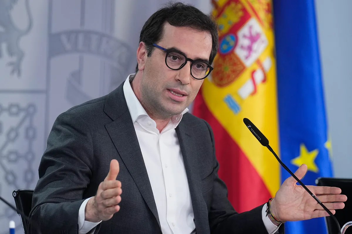 El avance del PIB se reduce dos décimas en el primer trimestre de 2026 hasta el 0,6%