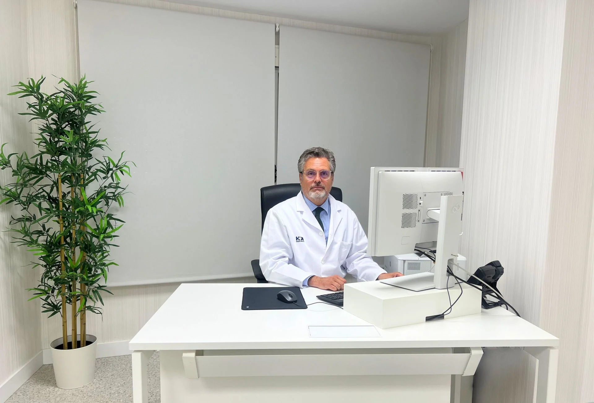 HM Hospitales impulsa en Málaga la medicina regenerativa para mejorar la recuperación del aparato locomotor