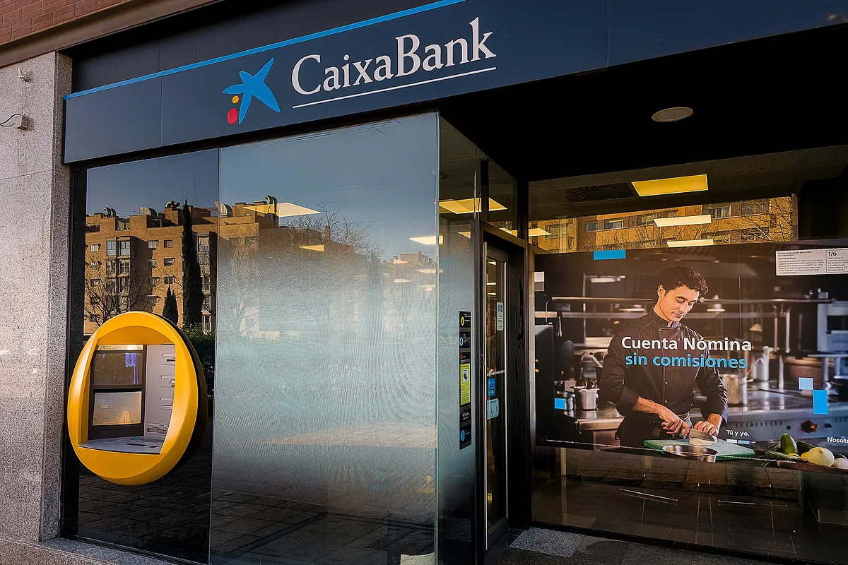 El vuelco de la cartera hipotecaria en CaixaBank
