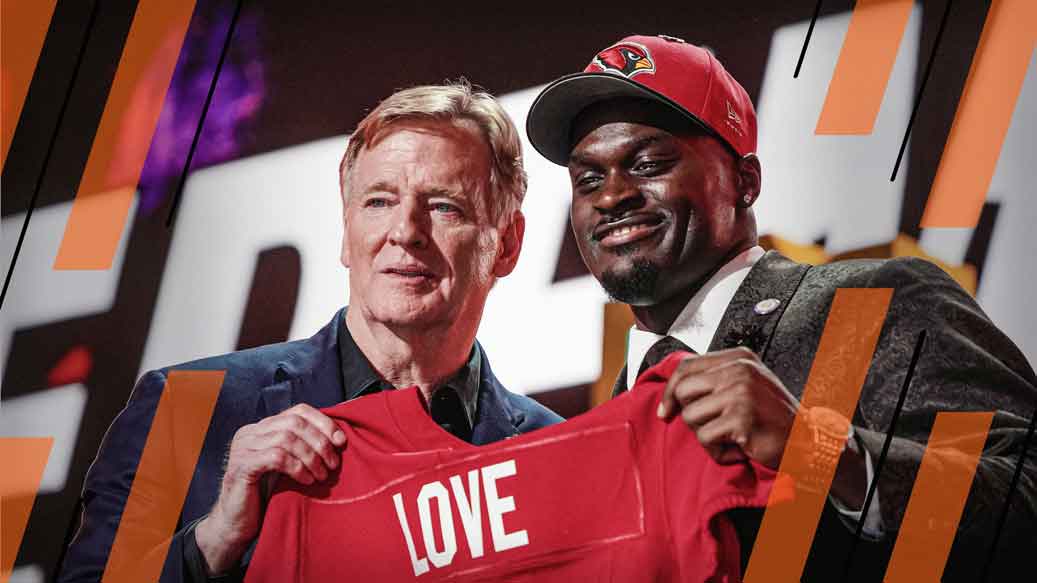 2026 NFL Draft: Arizona Cardinals draft recap