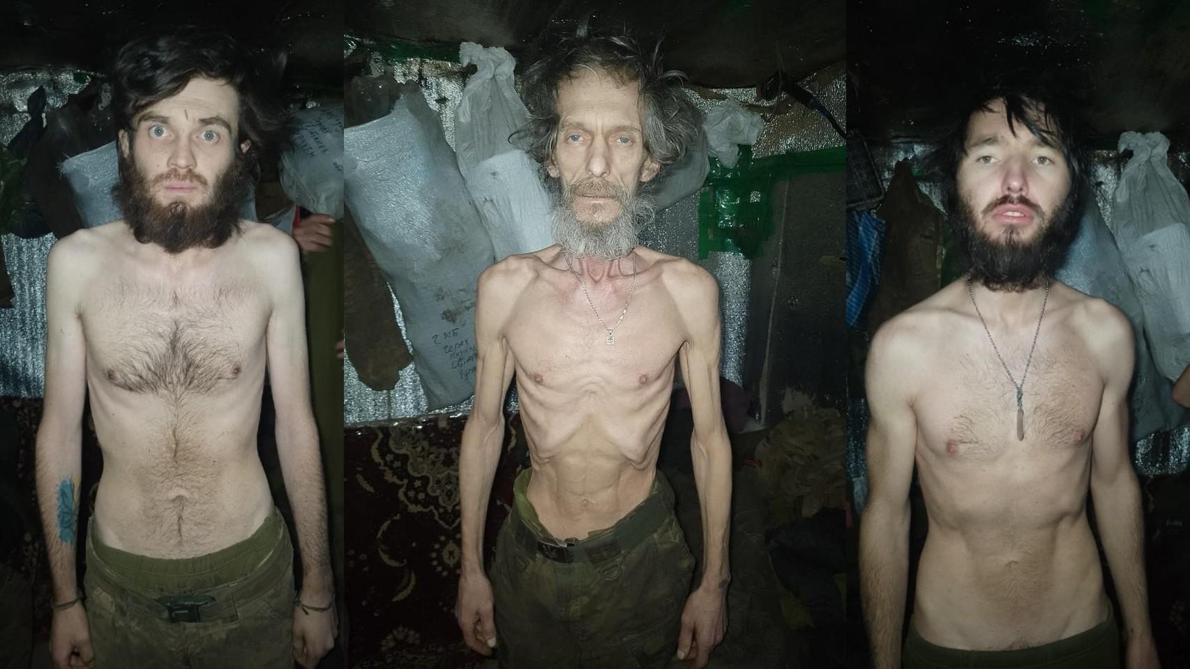 Ucrania implementa rotaciones obligatorias en el frente cada dos meses tras las denuncias de soldados desnutridos