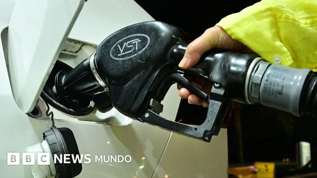 Qué tan poderosa es la OPEP y por qué la salida de Emiratos Árabes es un golpe al cartel que incide en el precio global del combustible