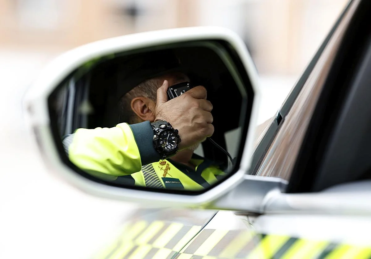 Detenida por agredir a empleadas de un supermercado en Mijas al ser sorprendida robando