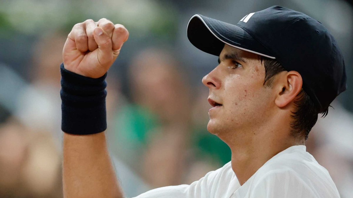 El futuro del tenis profesional