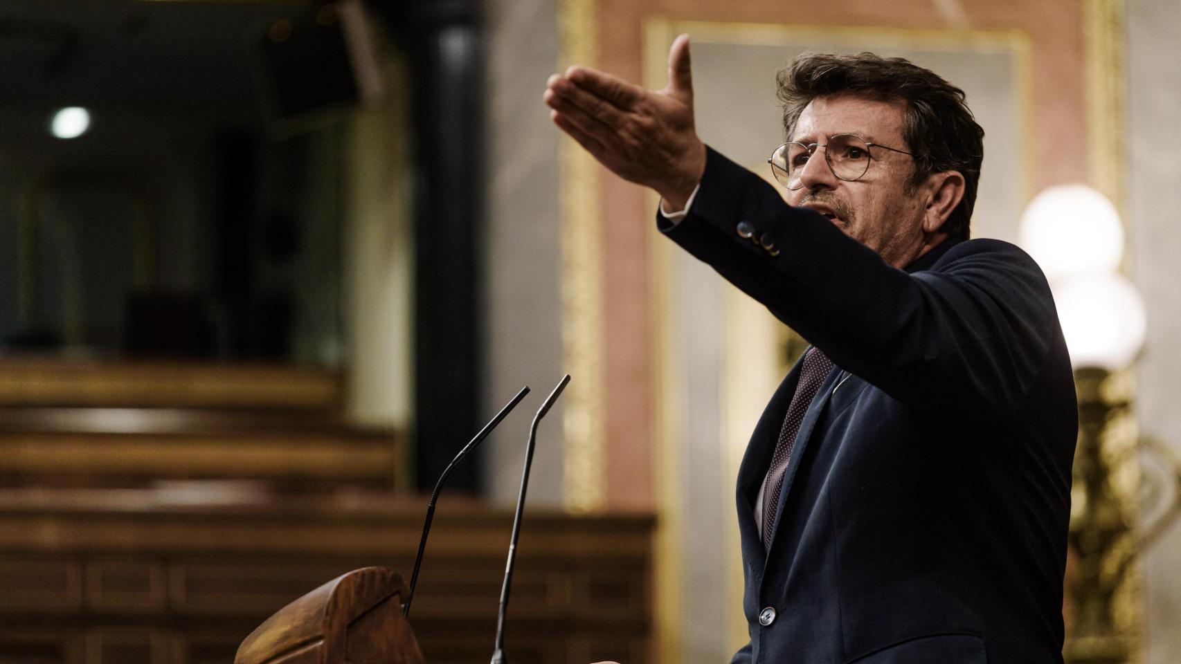 Vox apoya por primera vez una ley del aborto que incluya supuestos: "Estamos de acuerdo"