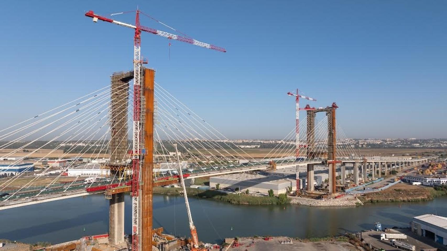 La obra del Centenario se paraliza por enésima vez: la UTE pide la rescisión del contrato a Transportes