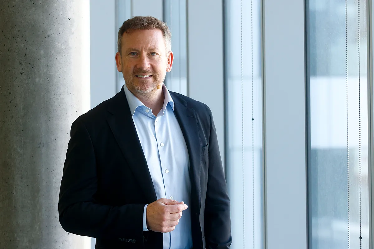 Esteve gana un 4% menos y supera los 800 millones en ingresos