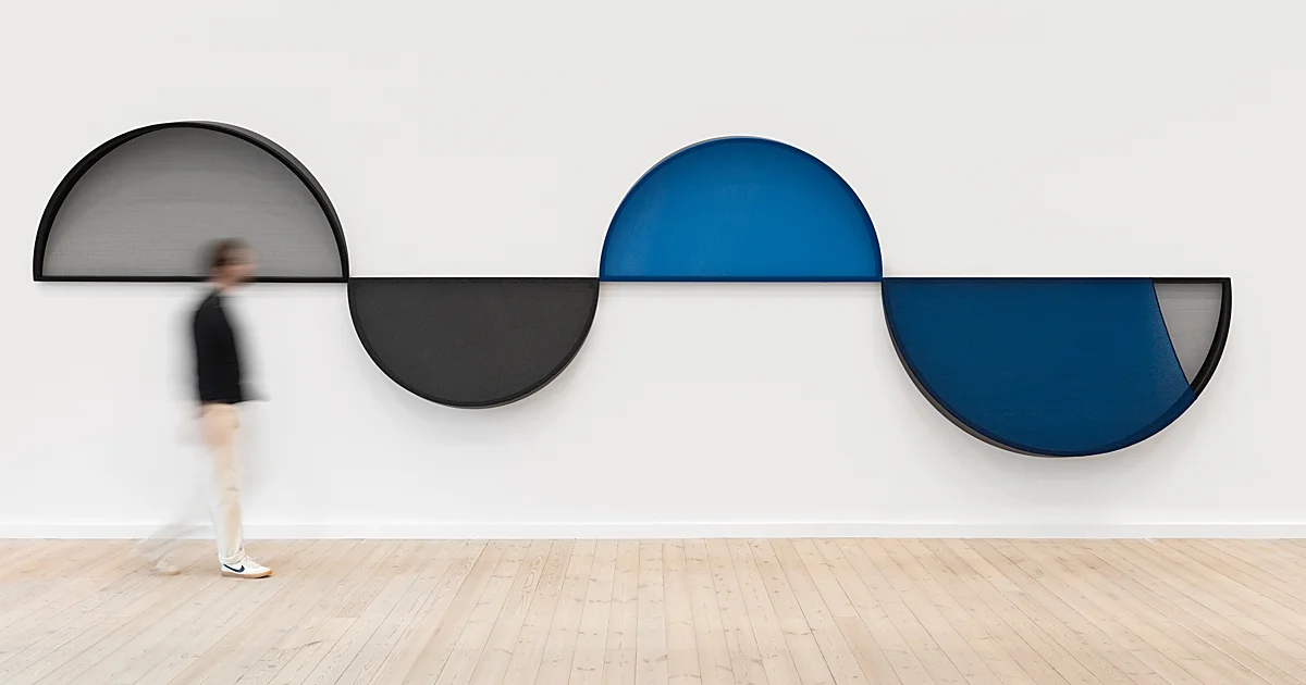 Sedimentos de Kapwani Kiwanga