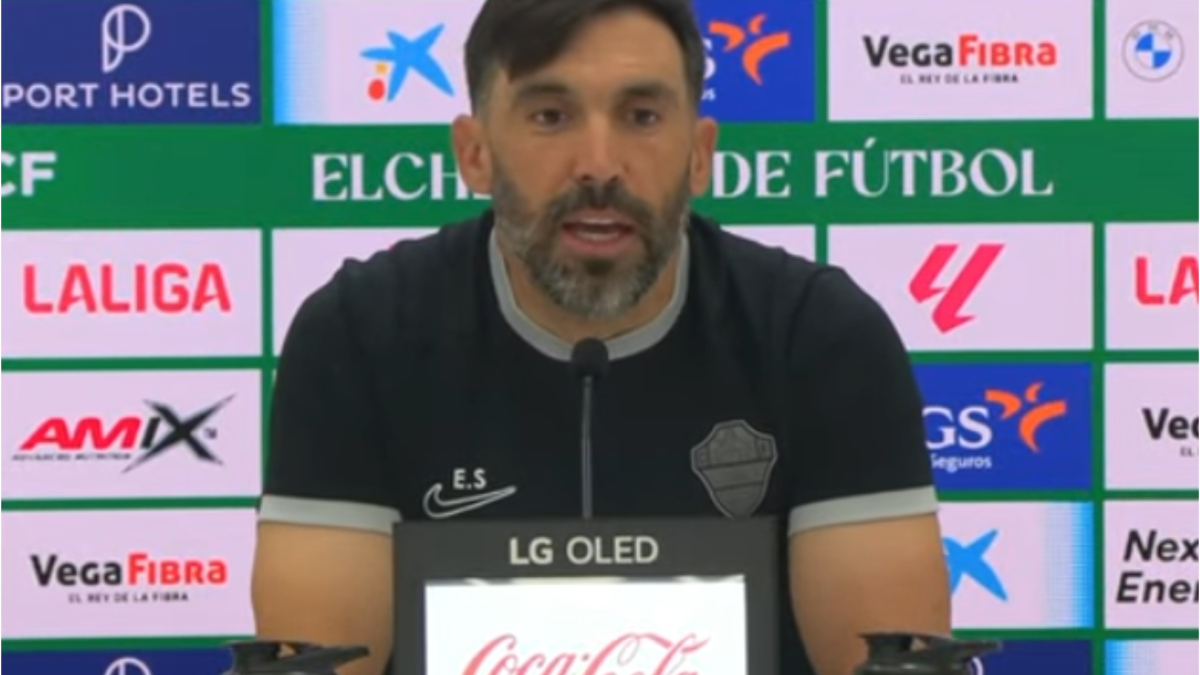 Sarabia: “Sentimos otra vez que podemos ganar a cualquiera”