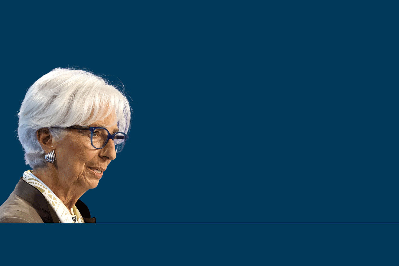 El BCE aplaza el alza de los tipos y los deja en el 2% pese a la crisis energética