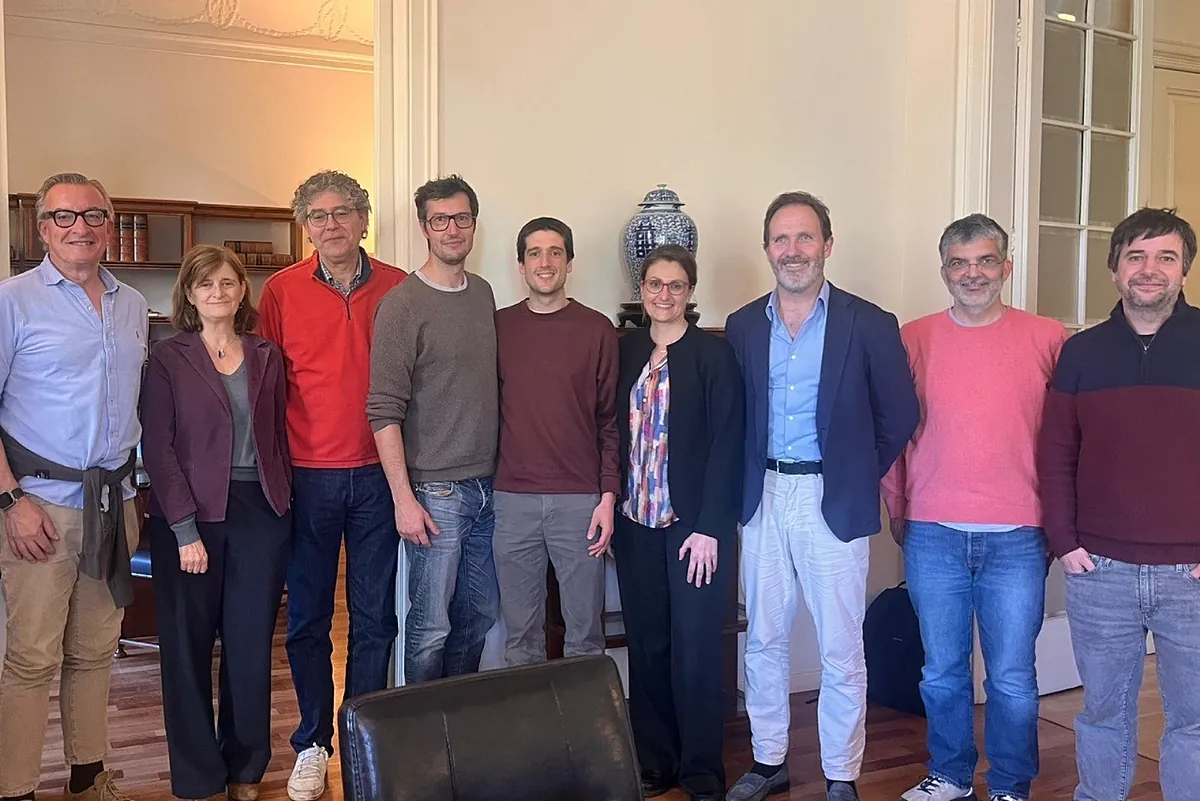 Bullnet Capital invierte 2,5 millones de euros en la 'spin off' Impetux