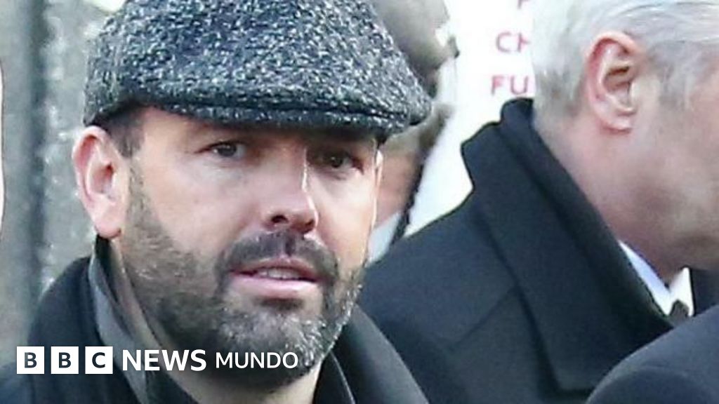 Cómo la guerra en Irán influyó en el arresto de uno de los hombres más buscados de Europa, que manejaba su presunto imperio de la droga desde Dubái