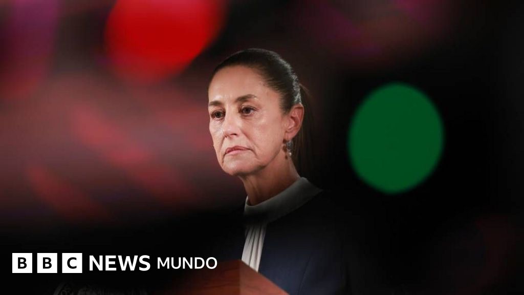 Por qué las acusaciones de narcotráfico de EE.UU. contra el gobernador de Sinaloa son un golpe para Claudia Sheinbaum (y la obligan a un nuevo ejercicio de equilibrismo)