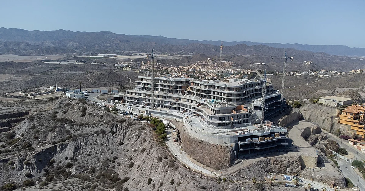 La guerra dispara el euríbor y encarece la hipoteca media unos 600 euros al año