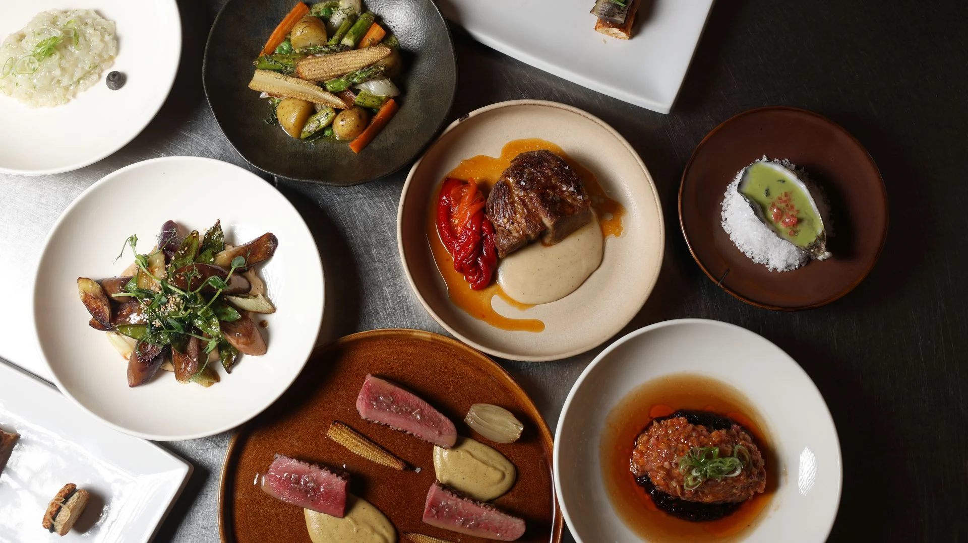 El Taller, redefining fine dining with a fire-free kitchen focused on flavour and produce