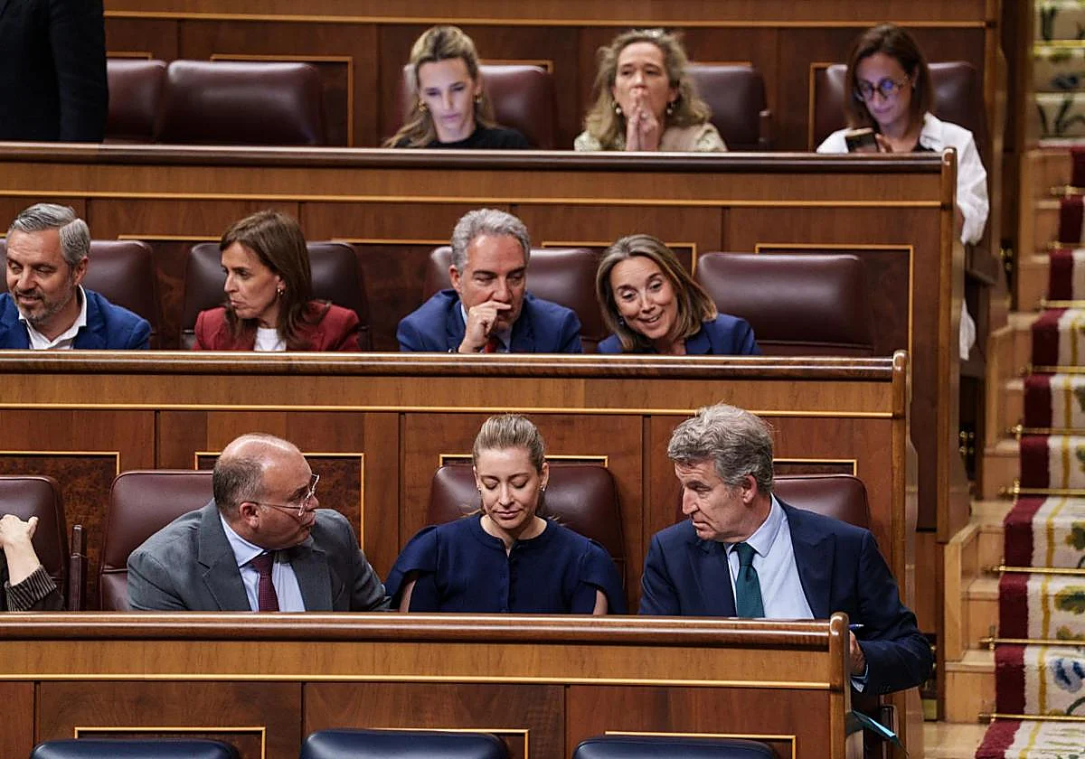 Spanish government's rent relief bill voted down by MPs