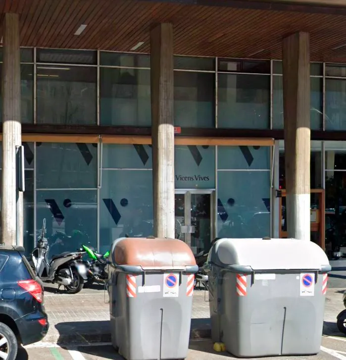 El grupo editorial finlandés Sanoma adquiere la histórica Vicens Vives por 40 millones