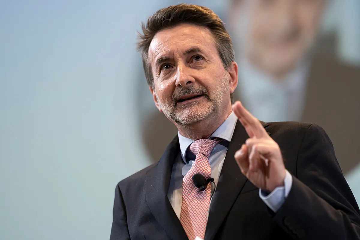 Imaz acusa a la CNMC de "extravagante" por poner el "ventilador" sobre el apagón