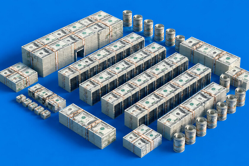 Los resultados de las tecnológicas son clarísimos: el negocio de la IA no es la IA, es alquilar su infraestructura