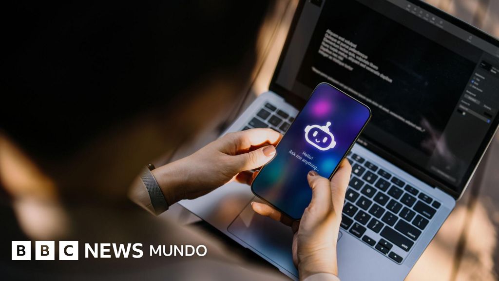 Por qué los chatbots de IA pueden estar volviéndote más estúpido