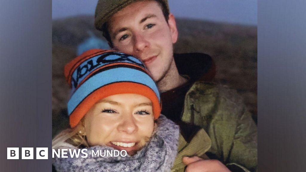 ¿Debería casarme con un asesino? La historia de amor que desenmascaró a un homicida