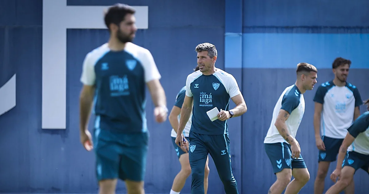 Funes: «Este podría haber sido un partido sin trascendencia pero al final es 'premium'»