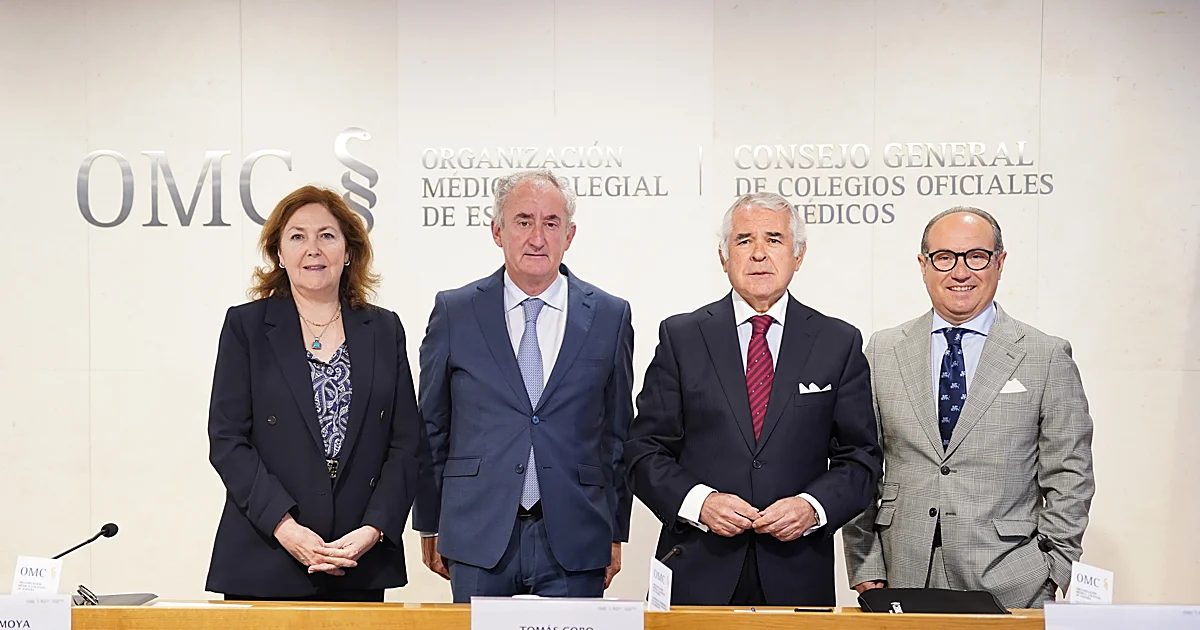 Médicos exigen reforzar la homologación de los títulos de países ajenos a la UE para garantizar «la calidad asistencial»