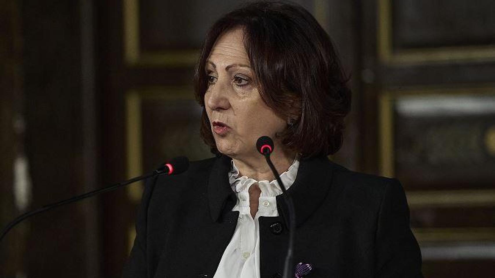 Peramato fulmina a la fiscal que testificó contra García Ortiz y nombra a la mujer de éste teniente fiscal de Galicia