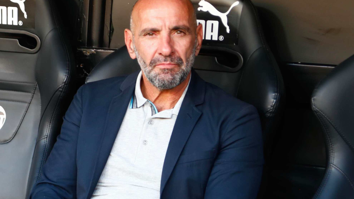 Monchi: "El sevillismo ha vuelto a responder y a estar muy por encima de cualquier situación"