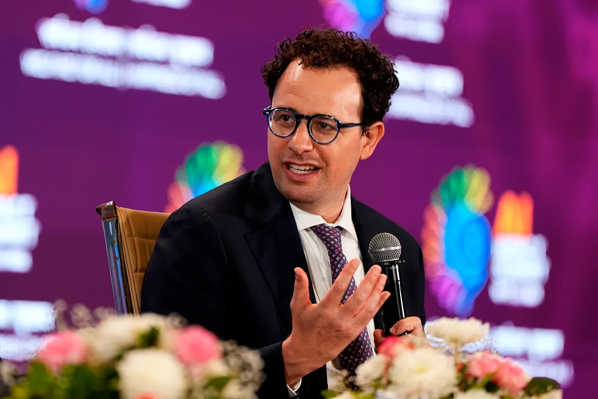 Las empresas de IA tan solo son empresas