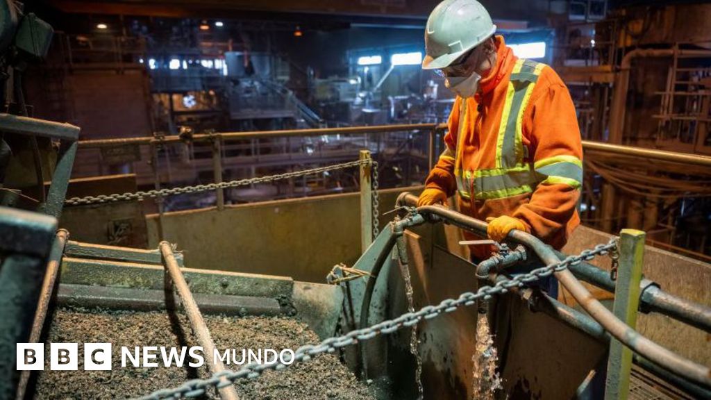 Qué es y cómo funciona el nuevo fondo soberano de riqueza creado por Canadá