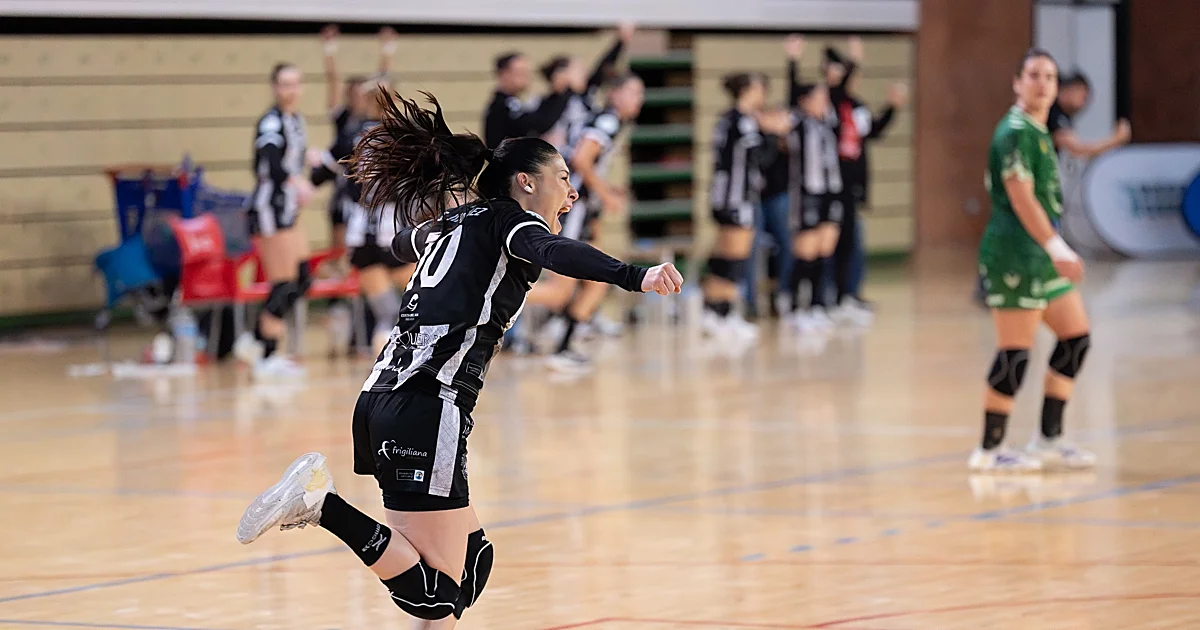 Sole López, entre tres y cuatro meses de baja