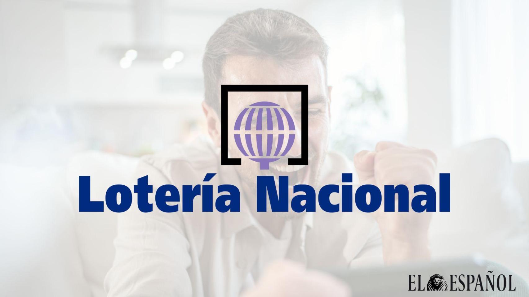 Lotería Nacional, hoy | Comprobar resultados del sorteo del jueves 30 de abril, en directo