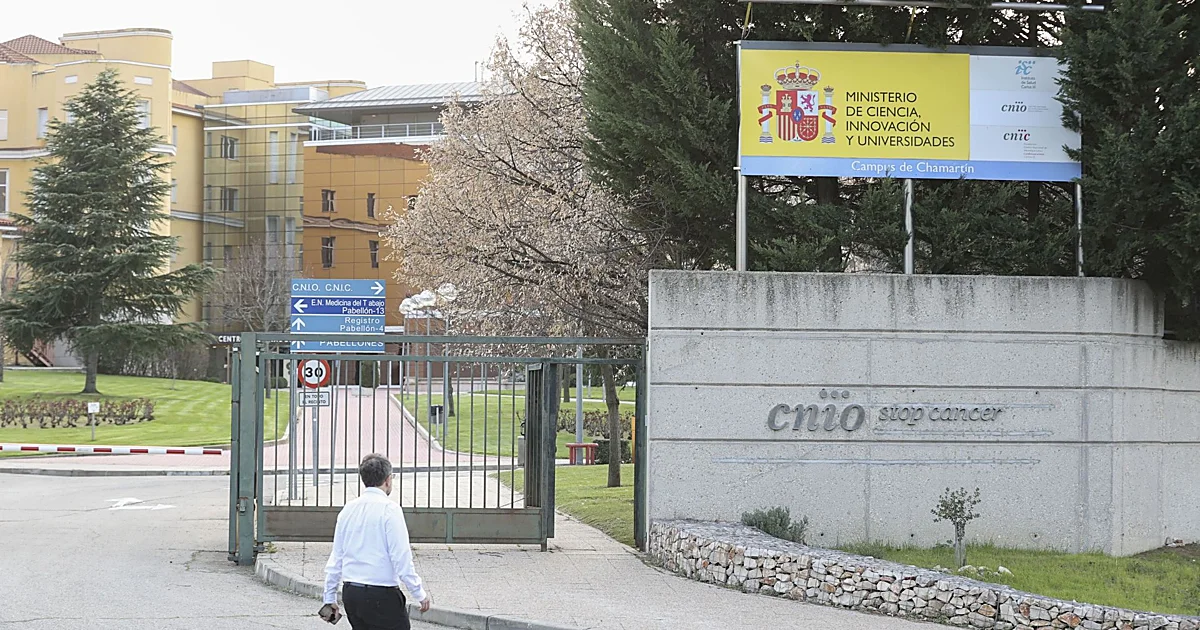 Los patronos privados del CNIO abandonan el centro en plena crisis reputación