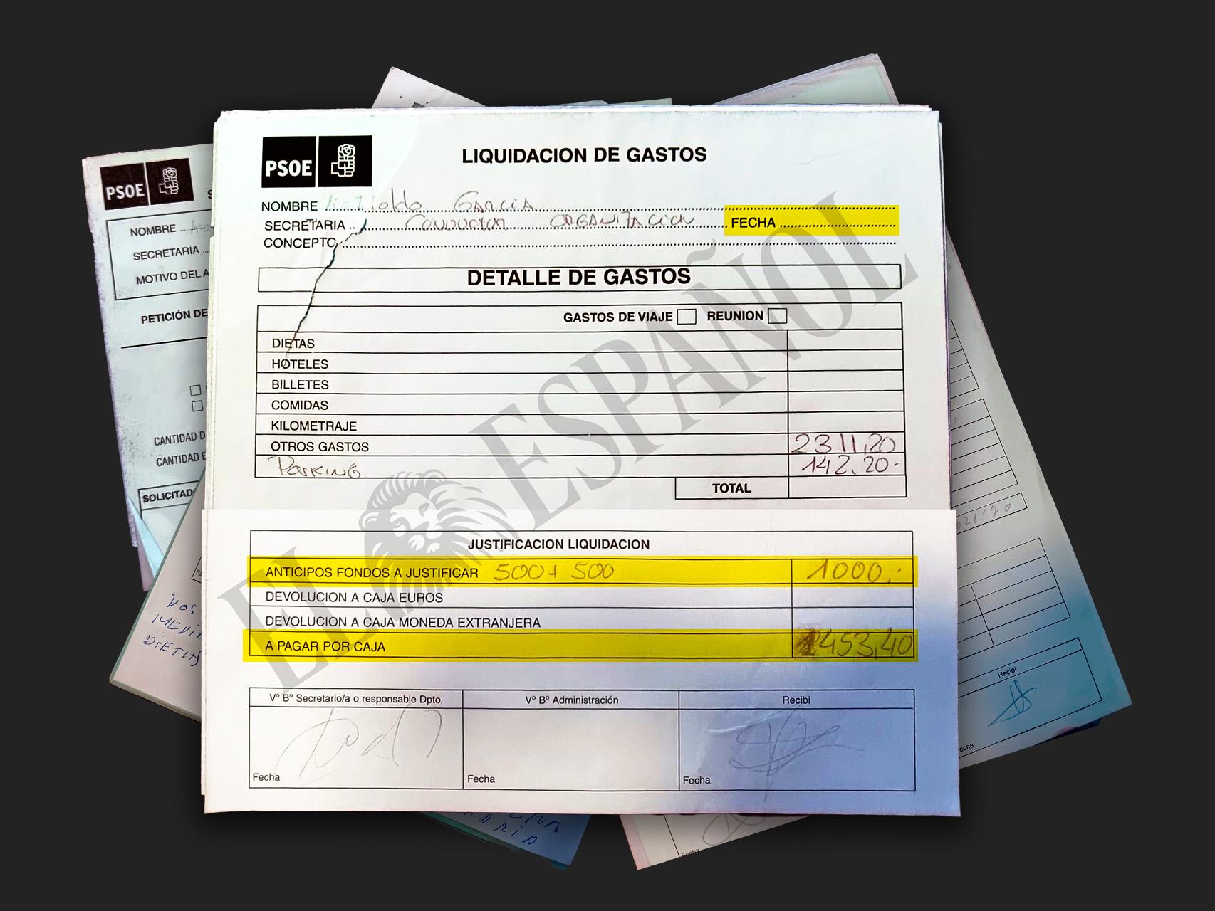 Koldo sólo concuerda con Aldama en que el PSOE tenía una caja B: de los cupos de petróleo a las "chistorras"