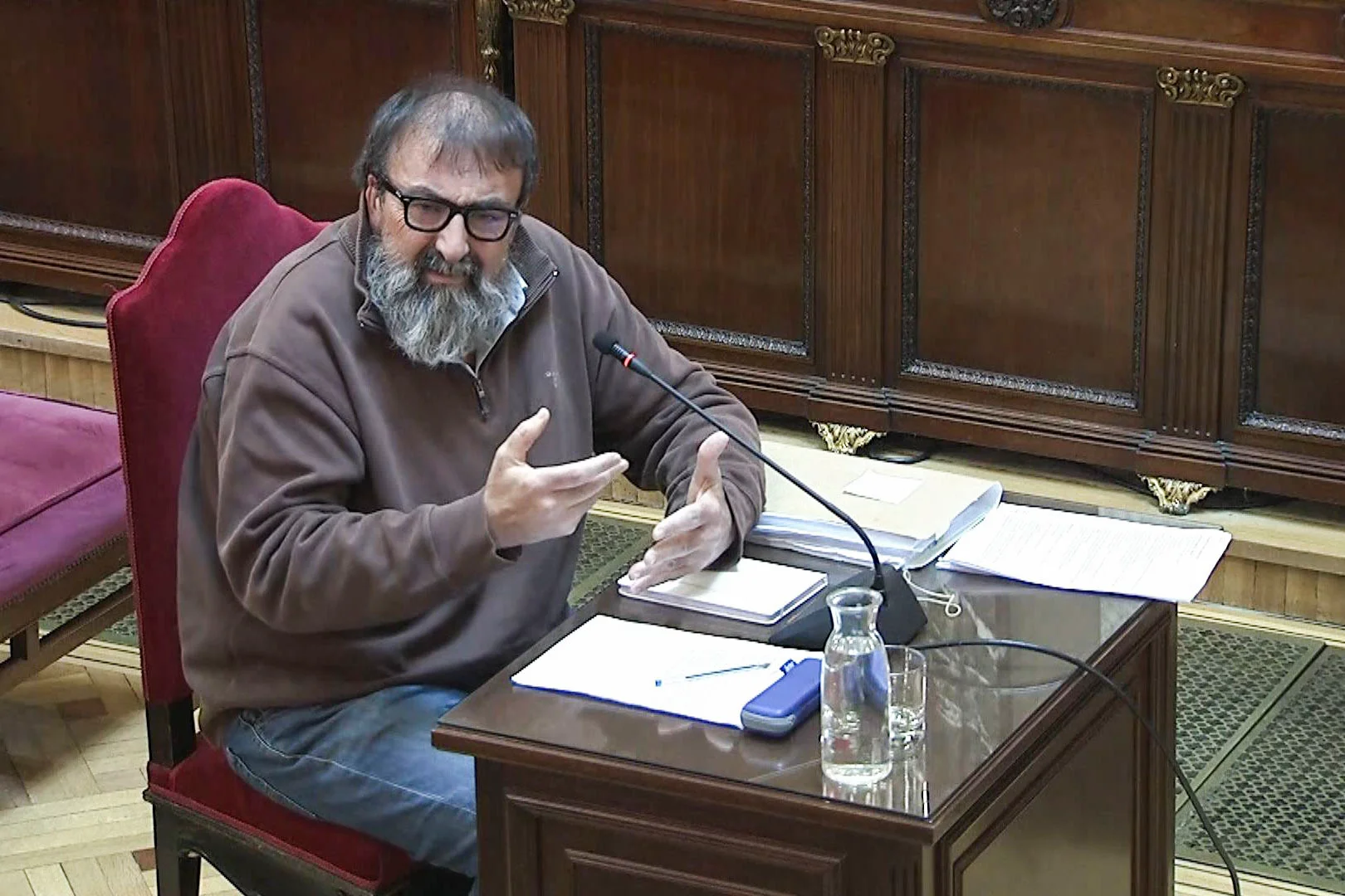 Koldo contra Aldama: le acusa de usar a Jésica como trampa y niega tener trato con Sánchez