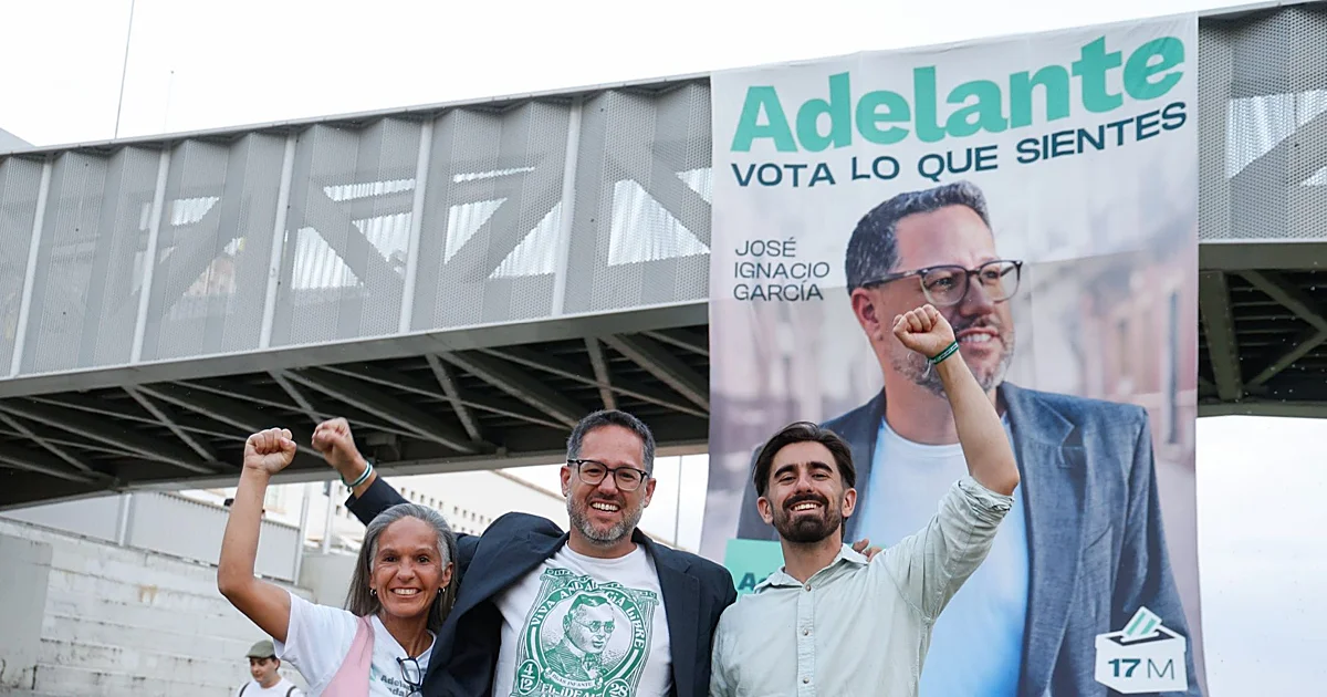 Adelante Andalucía se reivindica como la izquierda «nueva y valiente»