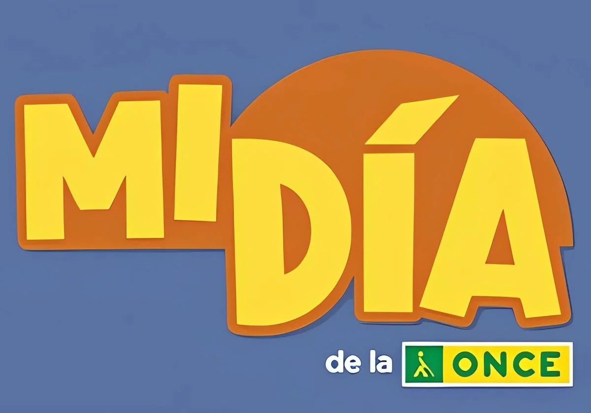 Resultado del sorteo Mi día de la ONCE del jueves, 30 de abril de 2026
